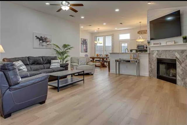 Foto del edificio - 4908 Rustic Ridge Dr