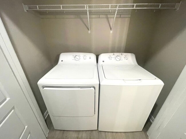 Photo - 300 Willow Grove Way Apt #1114, Melissa, TX 75454 - 1 BR 1 BA condo