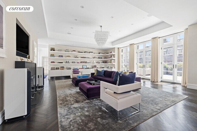 Foto del edificio - 3 E 95th St