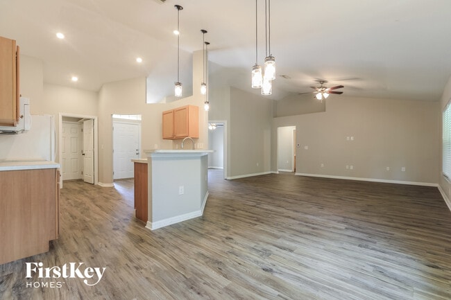 Foto del edificio - 3791 Garbett Terrace