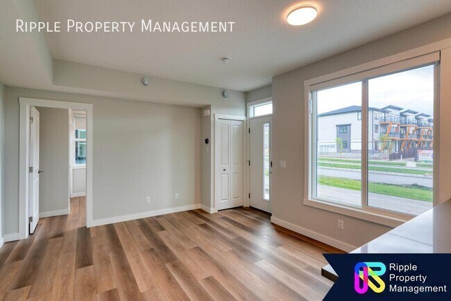 Building Photo - GORGEOUS 1 BED/ 1 BATH TOWNHOUSE IN THE COMMUNITY OF SETON