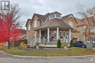 Building Photo - 32 Carness Crescent