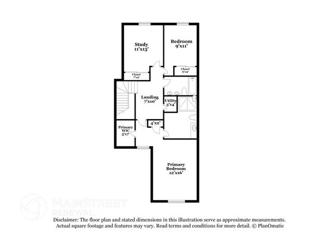 Foto del edificio - 2064 Hoosier Way