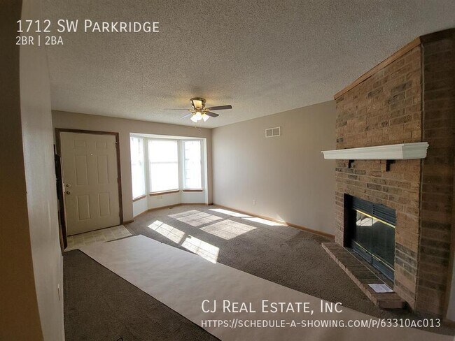 Foto del edificio - 1712 SW Parkridge-