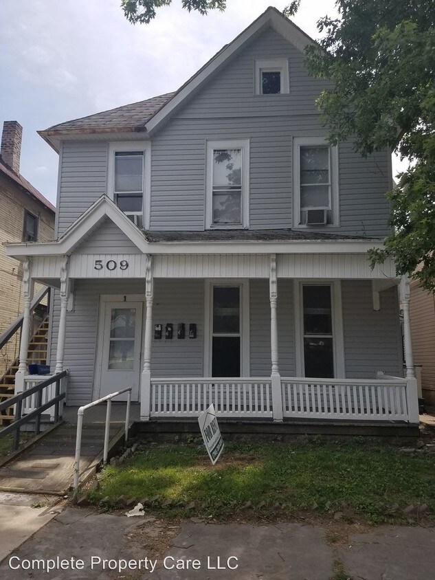 509 W Adams St, Muncie, IN 47305 Condo for Rent in Muncie, IN