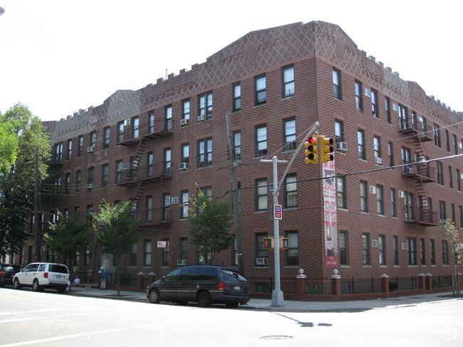 Building Photo - 710 Avenue S