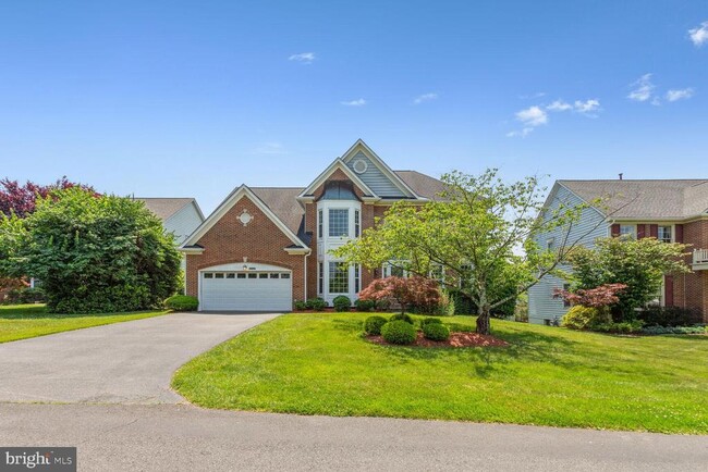 Foto del edificio - 11427 Potomac Oaks Dr