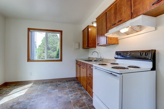 Foto del edificio - Silver Creek Apartments