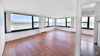 Building Photo - 7447 S South Shore Dr