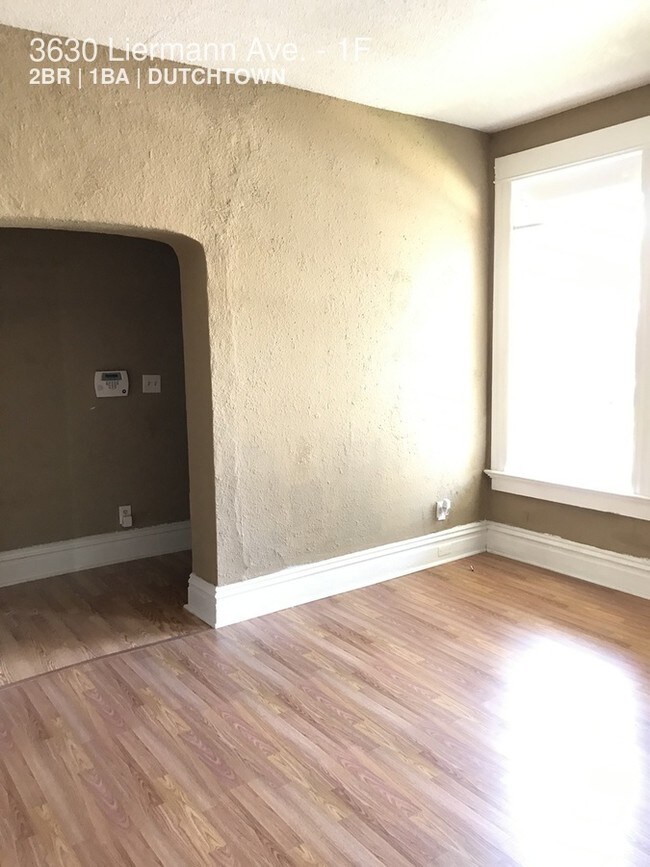 Building Photo - 3630 Liermann Ave