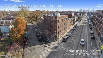 Building Photo - 2245 W Barry Ave