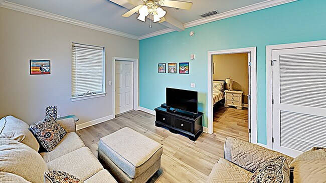 Foto del edificio - Seagrove Highlands 2109