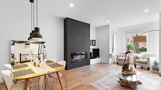 Foto del edificio - 100 Noe Ave