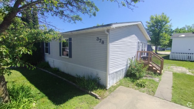 Building Photo - 2500 Mann Rd