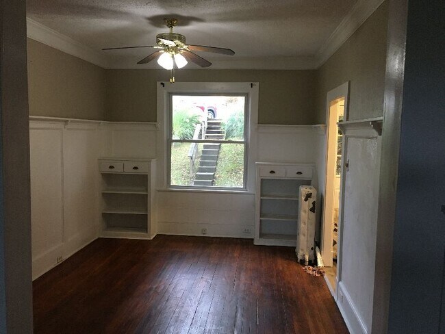 dining room - 1504 Hillsdale Ave