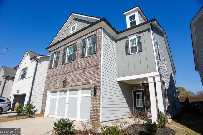 Building Photo - 5329 Fox Hl Ln