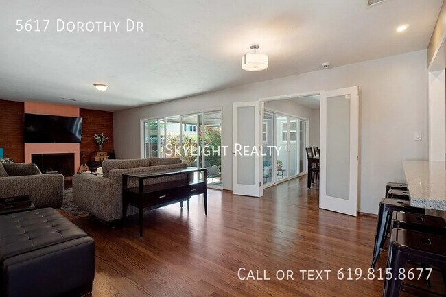 Foto del edificio - 5617 Dorothy Dr