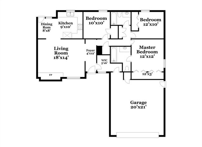 Building Photo - 5701 Republic Dr