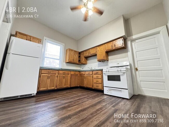 Building Photo - 106 Hagerman Ct