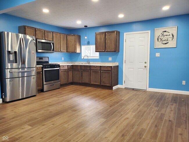 Foto del edificio - 2901 N Hawthorne Ln
