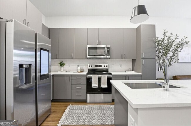 Foto del edificio - 1400 Lake Hearn Dr NE