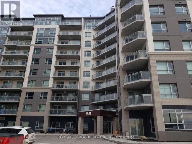 Building Photo - 58-658 Lakeside Ter