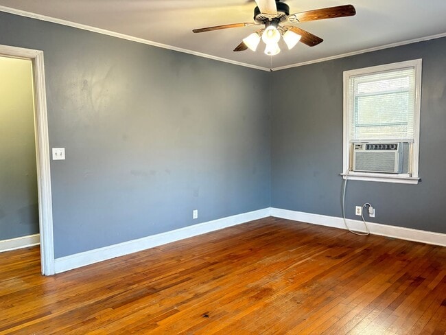 Foto del edificio - 2 Bedroom, 1 Bathroom House in Winston-Salem!