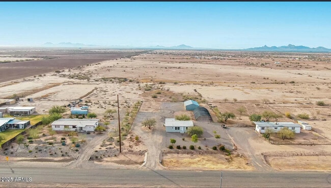 Building Photo - 8301 W Milligan Rd