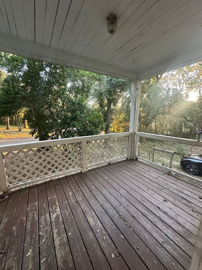 Foto del edificio - 322 Oakland Ave