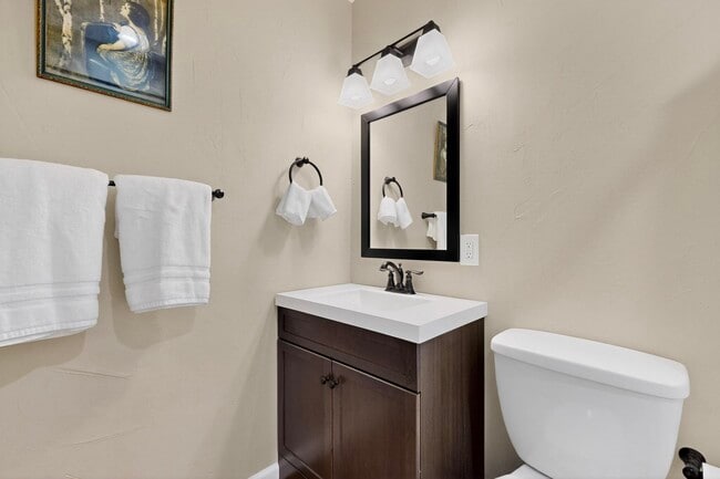 Foto del edificio - 1601 Pennsylvania St NE