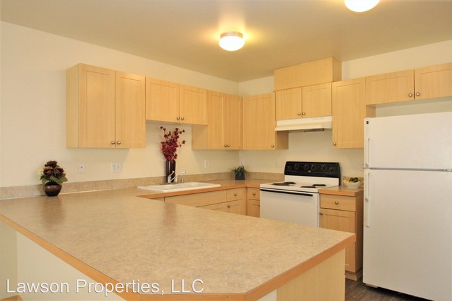 Foto del edificio - 6619 S Proctor St