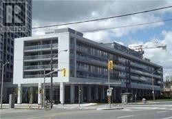 Photo du bâtiment - 2035 Sheppard Ave E