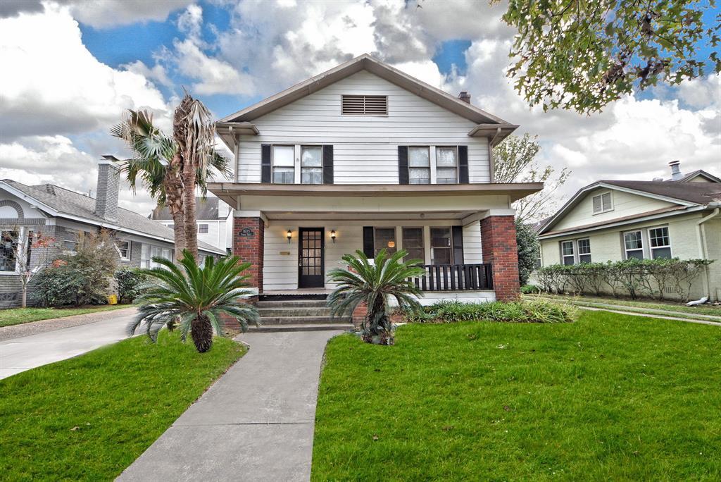 Foto principal - 1605 Harold St