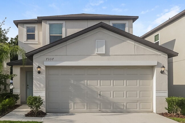 Building Photo - 7337 Spring Snowflake Ave