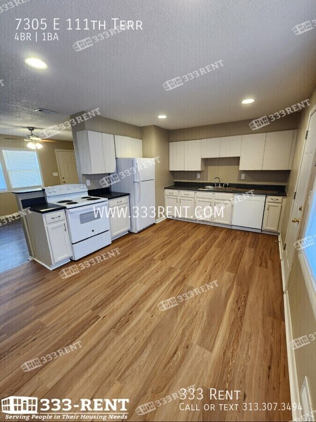 Foto del edificio - 7305 E 111th Terrace