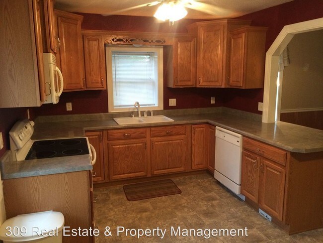 Foto del edificio - 4 br, 2 bath House - 106 E Kauffman St