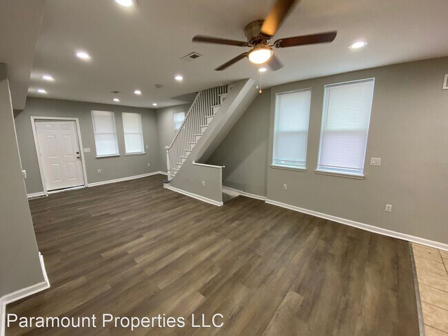 Building Photo - 4 br, 2 bath House - 6023 Tackawanna St