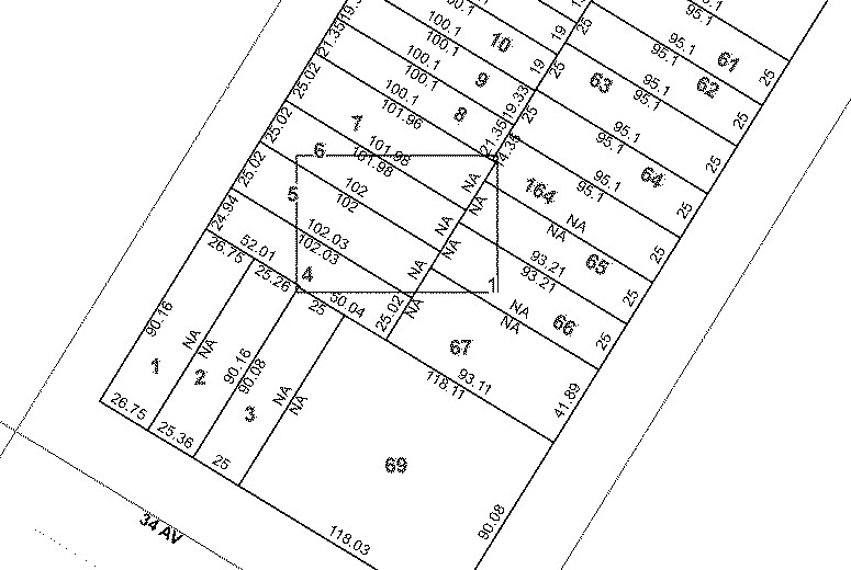 Foto principal - 3277 32nd St