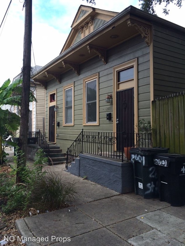 Primary Photo - 2601 Saint Ann St