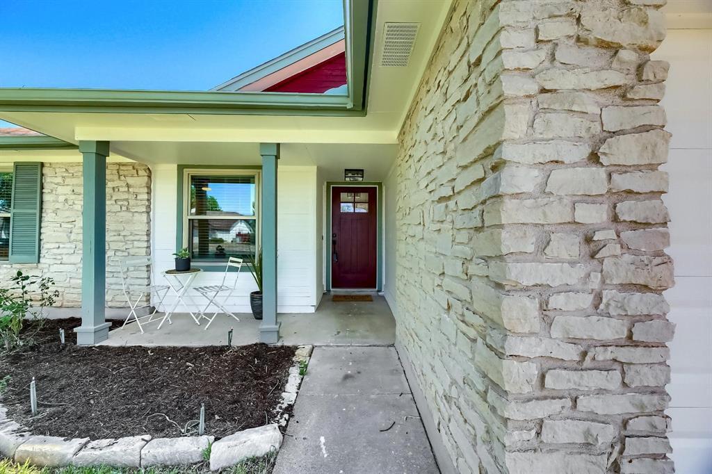 1420 Charolais Dr, Austin, TX 78758 House Rental in Austin, TX