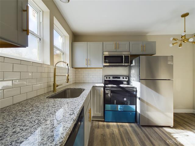 Foto del edificio - 503 5th St SW