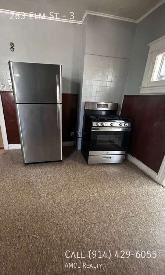 Foto del edificio - 263 Elm St