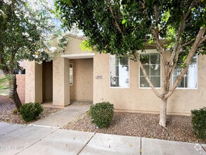 Building Photo - 10252 E Isleta Ave