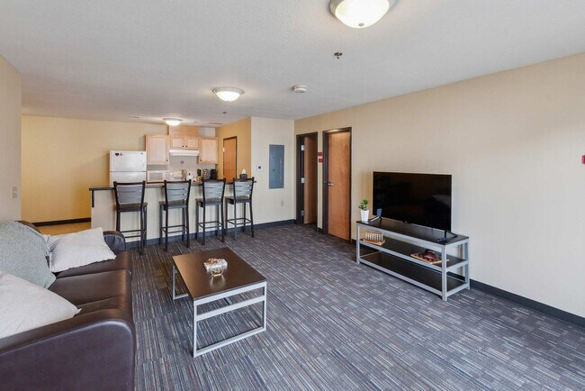 Foto del edificio - 1695 N Lexington-Springmill Rd