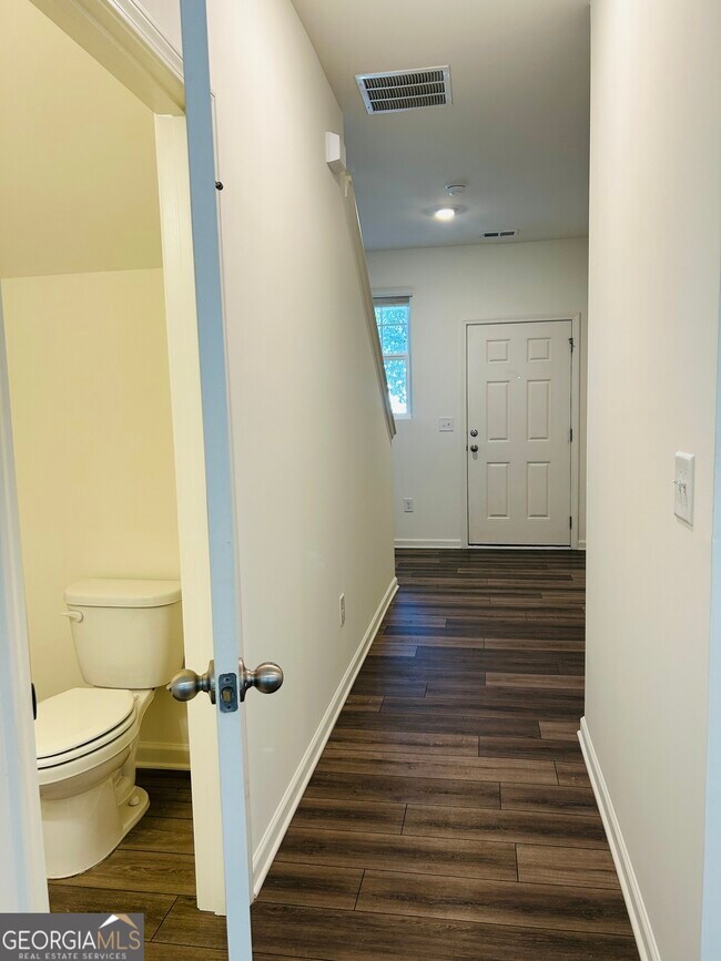 Foto del edificio - 463 Union Station St