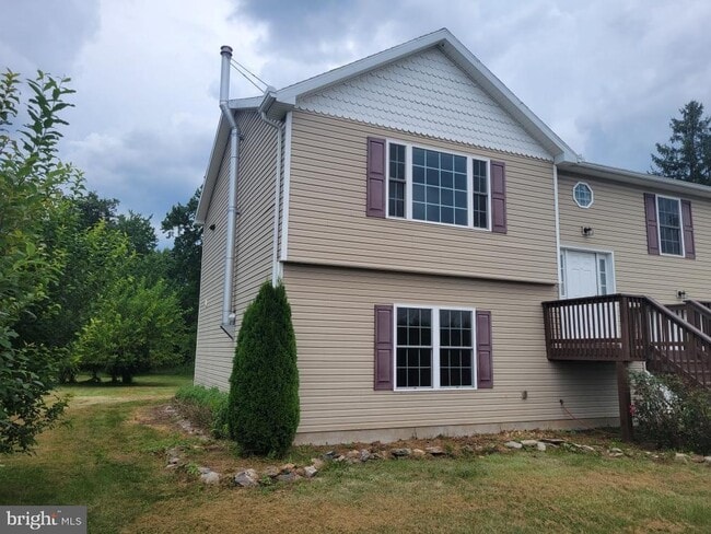 Building Photo - 325 Poplar Springs Rd