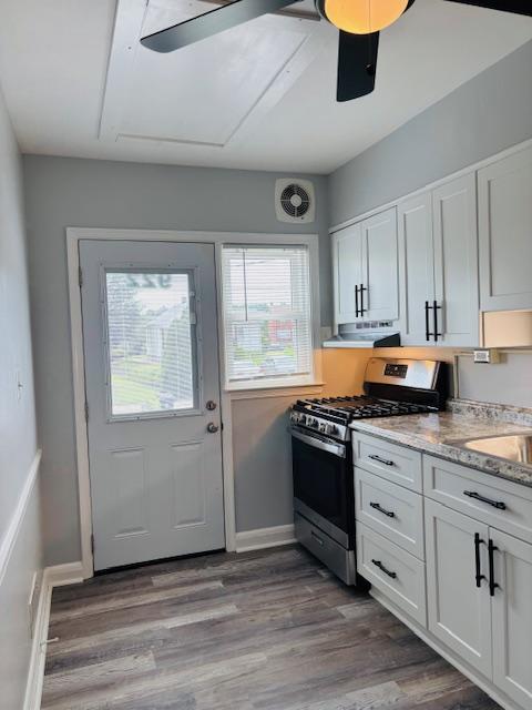 Building Photo - 922 Wilton Dr