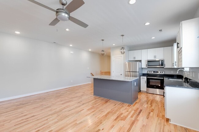 Foto del edificio - 1013 N 33rd St.