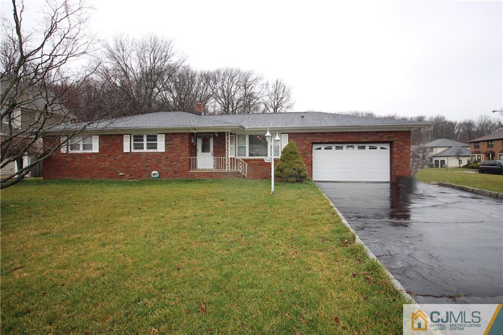 Primary Photo - 968 New Dover Rd