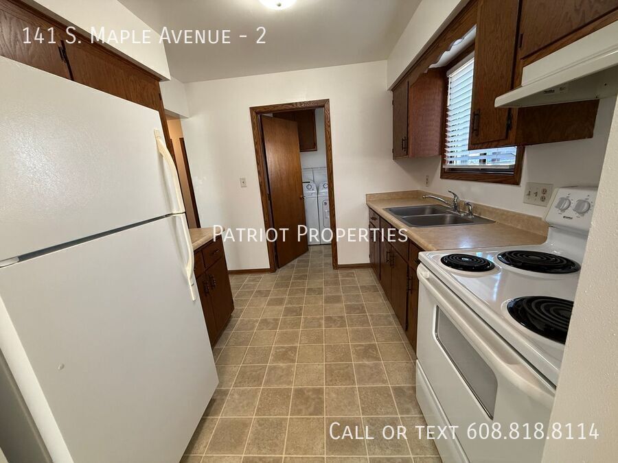 Foto principal - 2 Bedroom/ 1 Bathroom in Slinger, WI